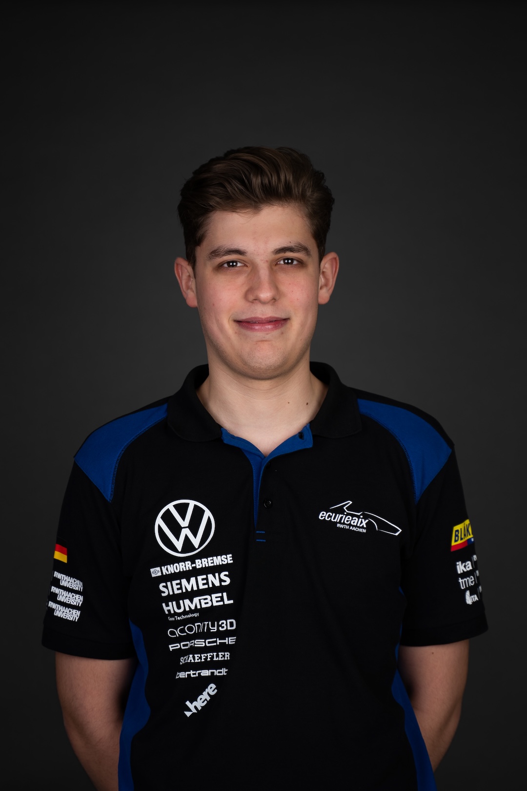 Nick Nelissen